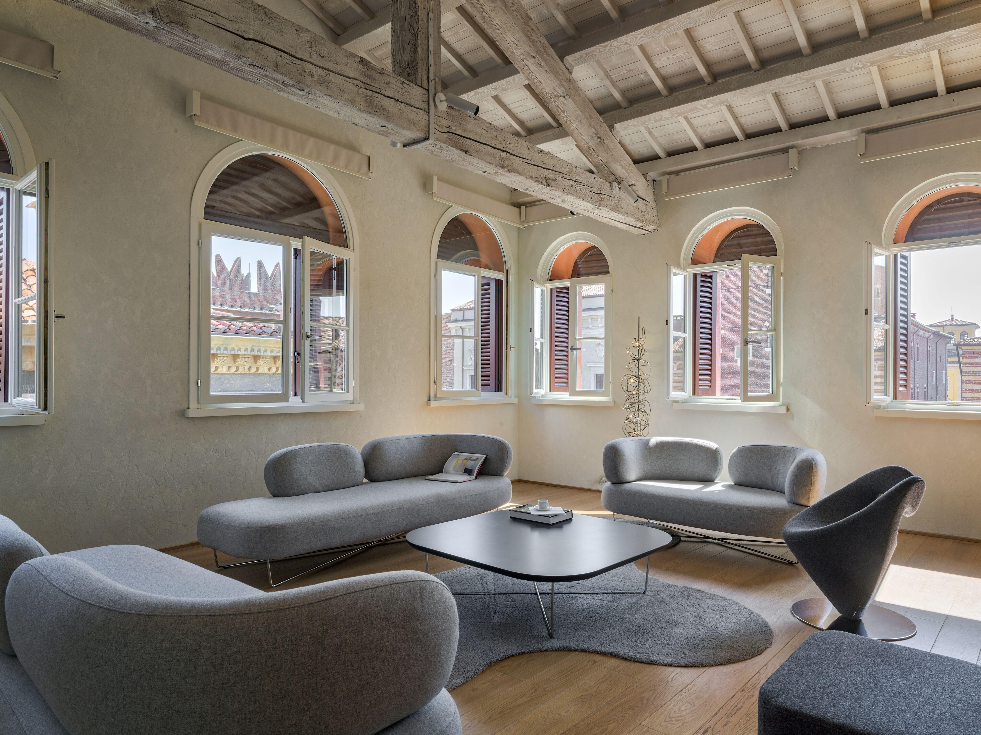 Lords Of Verona Luxury Apartments, Verona